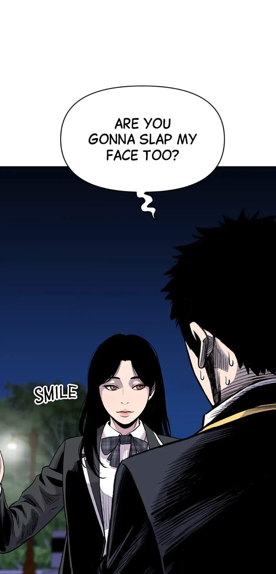 Switch Chapter 52 - Page 99