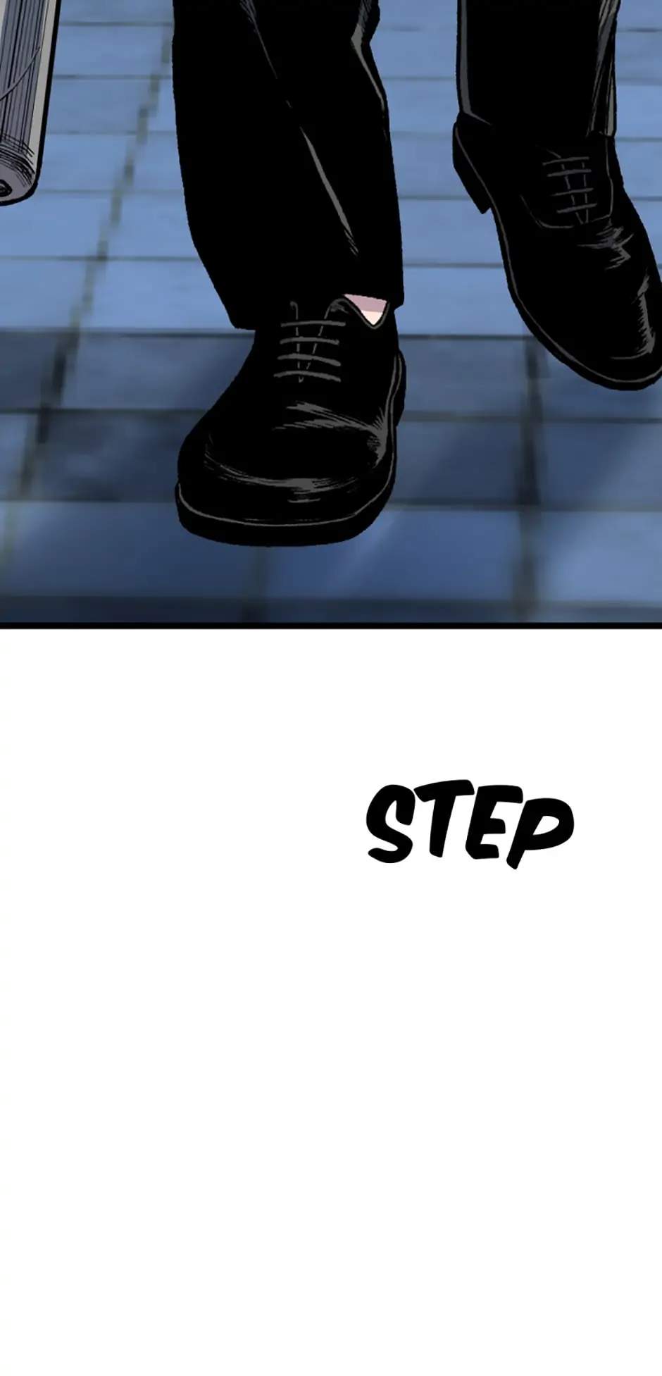 Switch Chapter 53 - Page 111