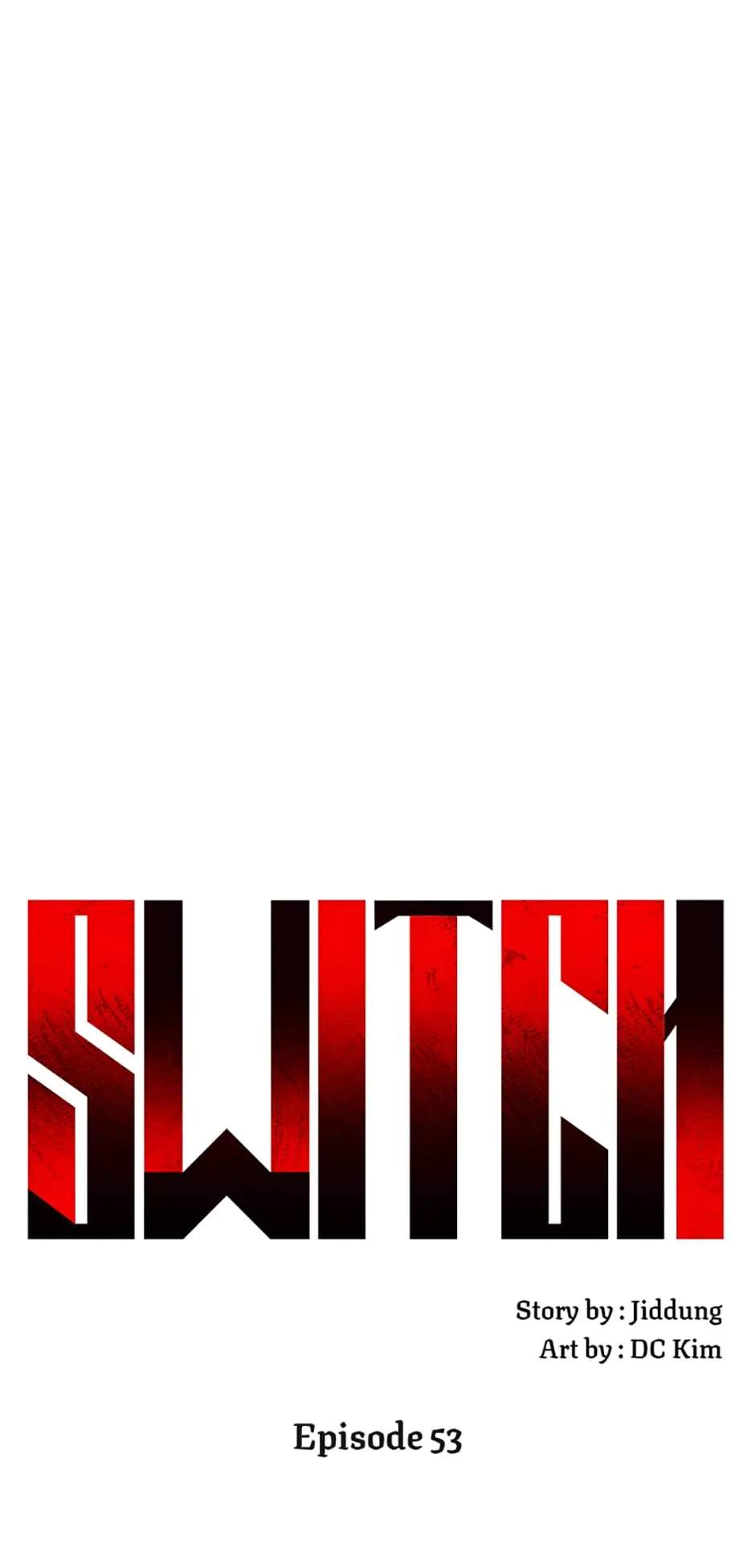 Switch Chapter 53 - Page 19