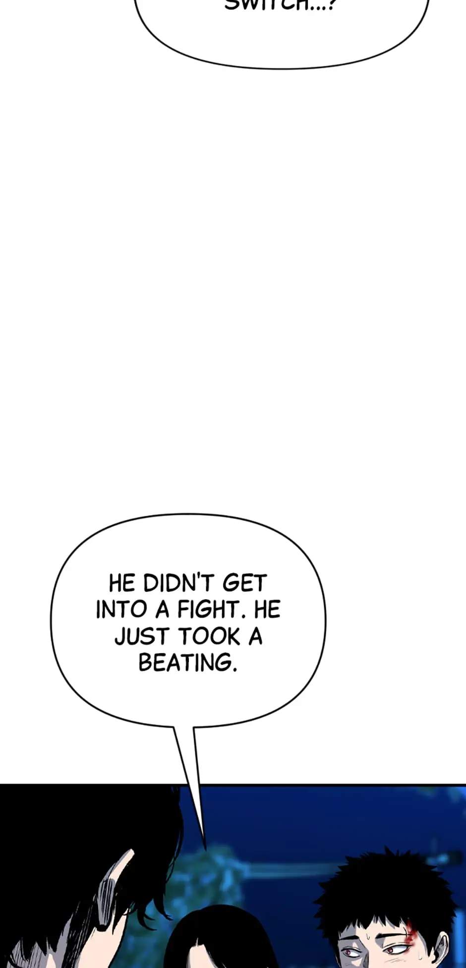 Switch Chapter 53 - Page 35