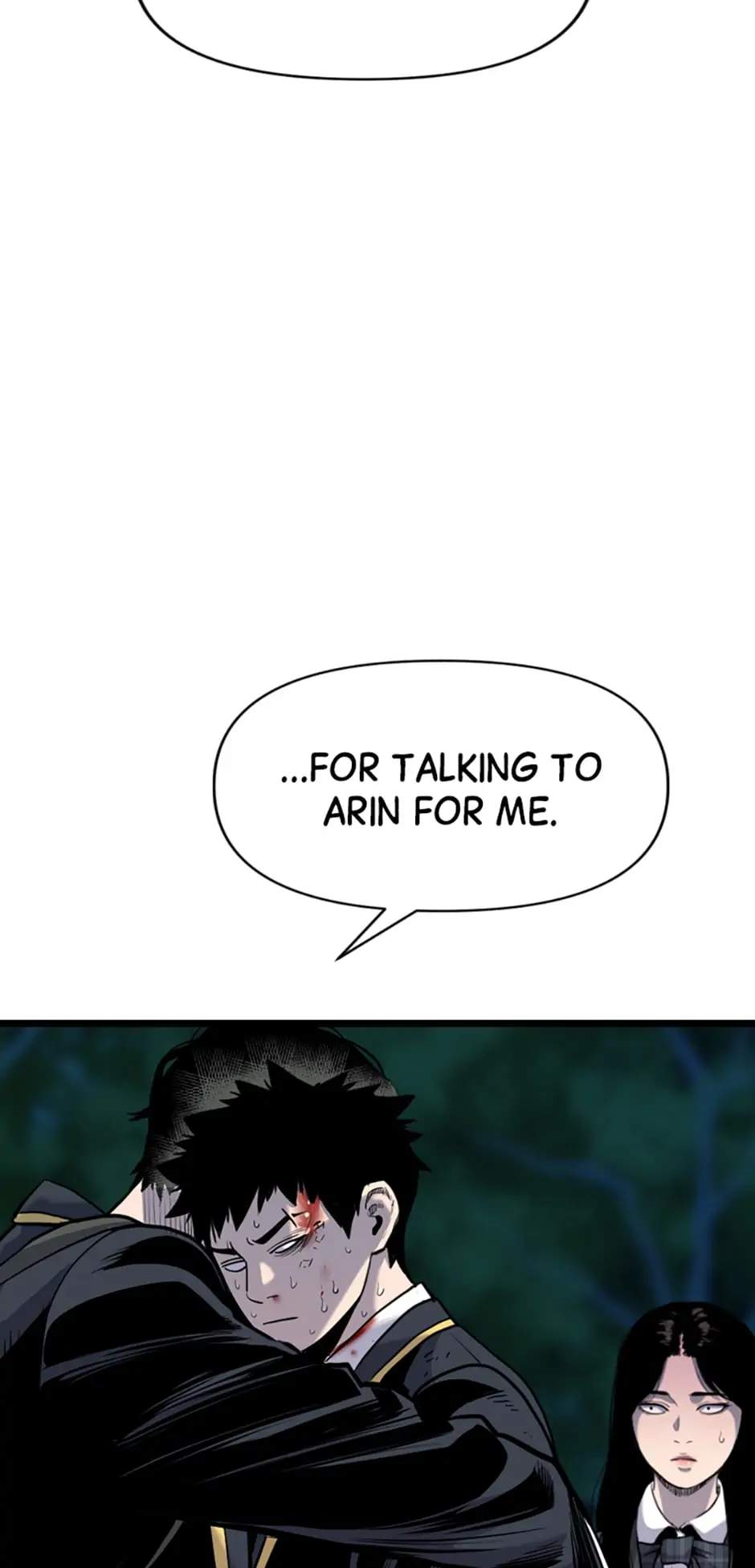 Switch Chapter 53 - Page 41
