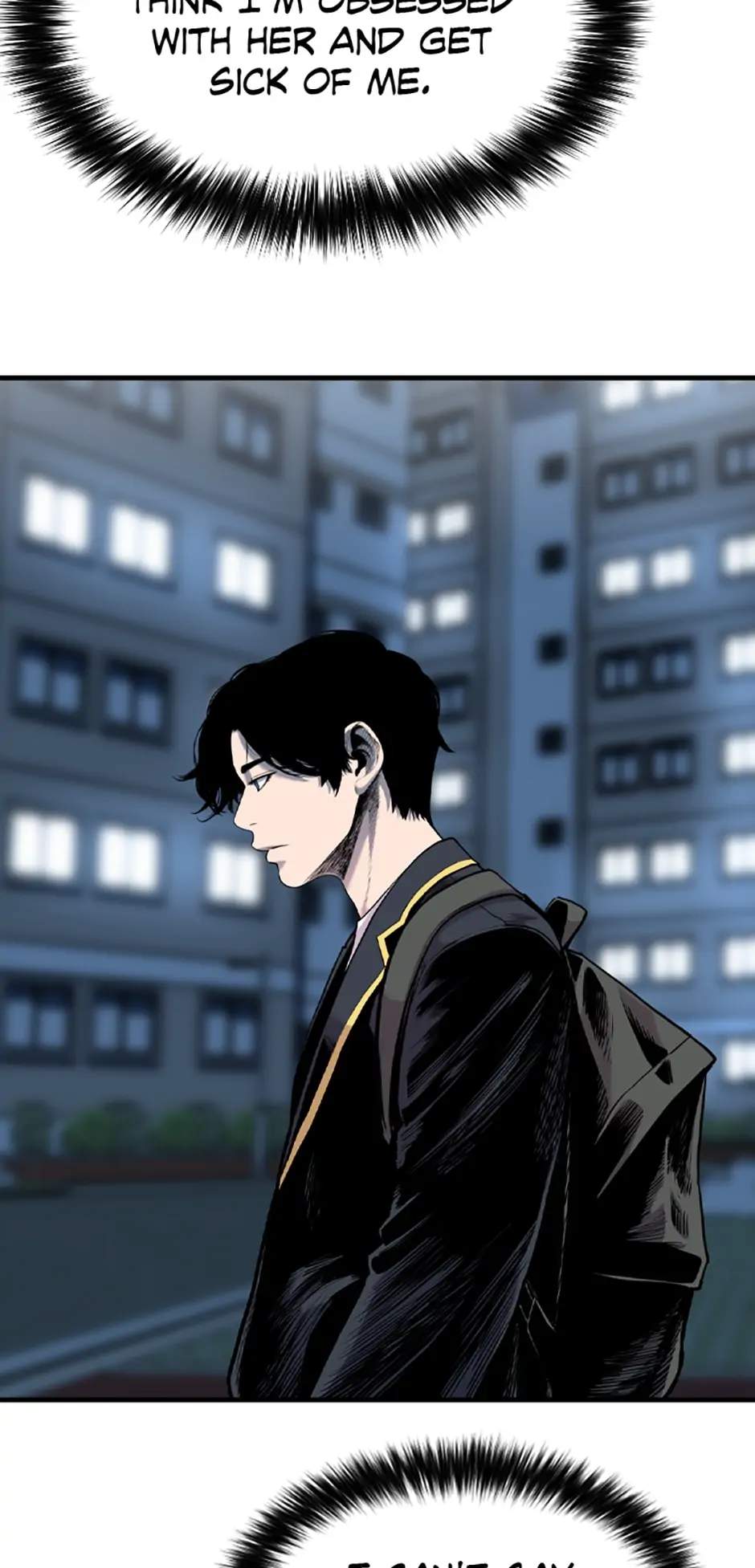Switch Chapter 53 - Page 6