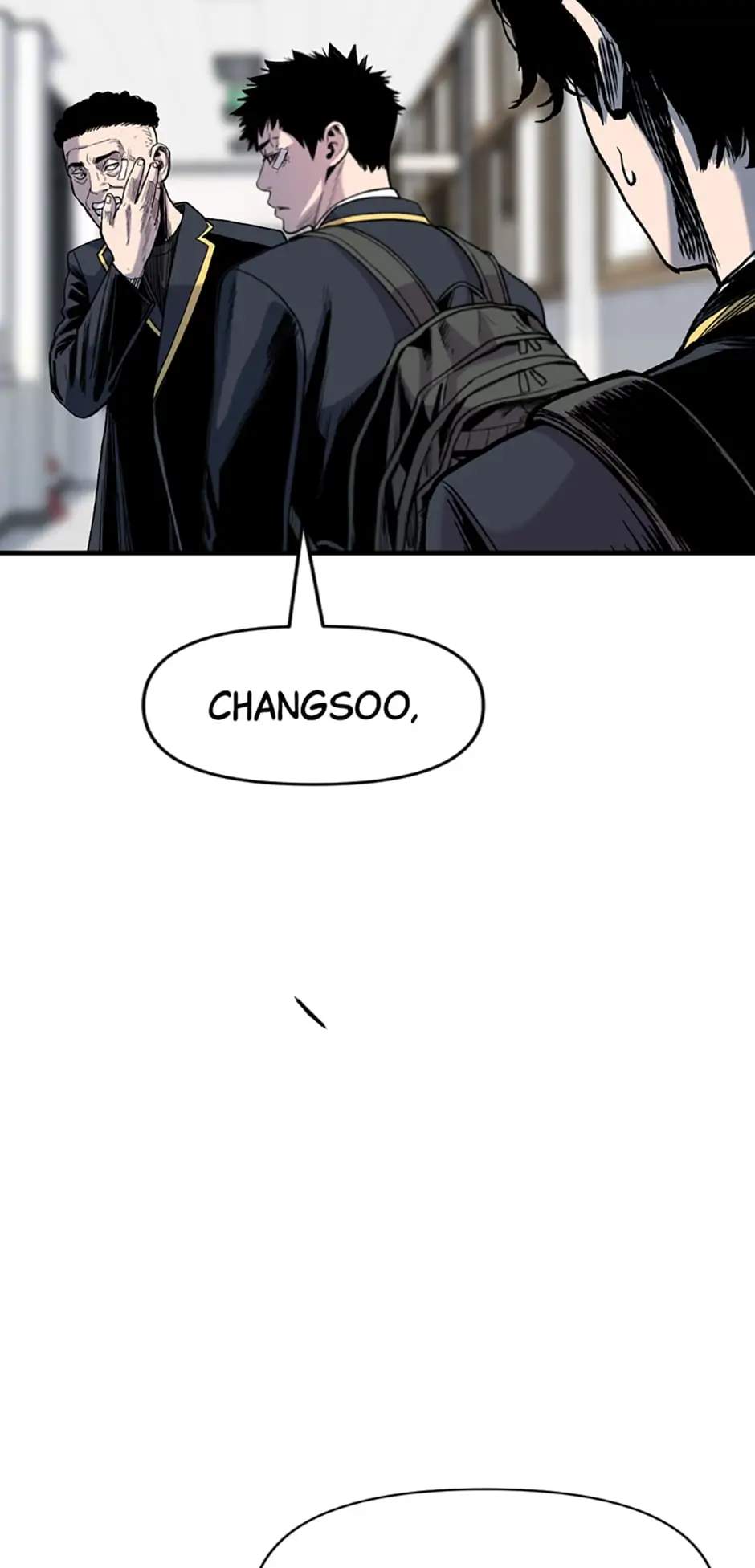 Switch Chapter 53 - Page 60