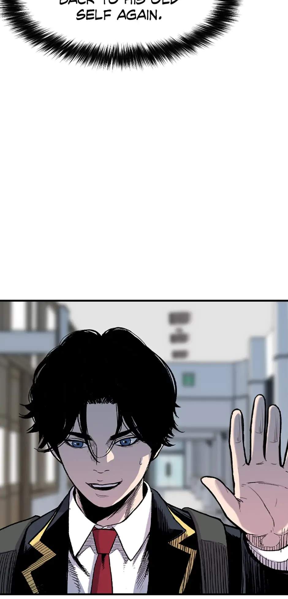 Switch Chapter 53 - Page 68