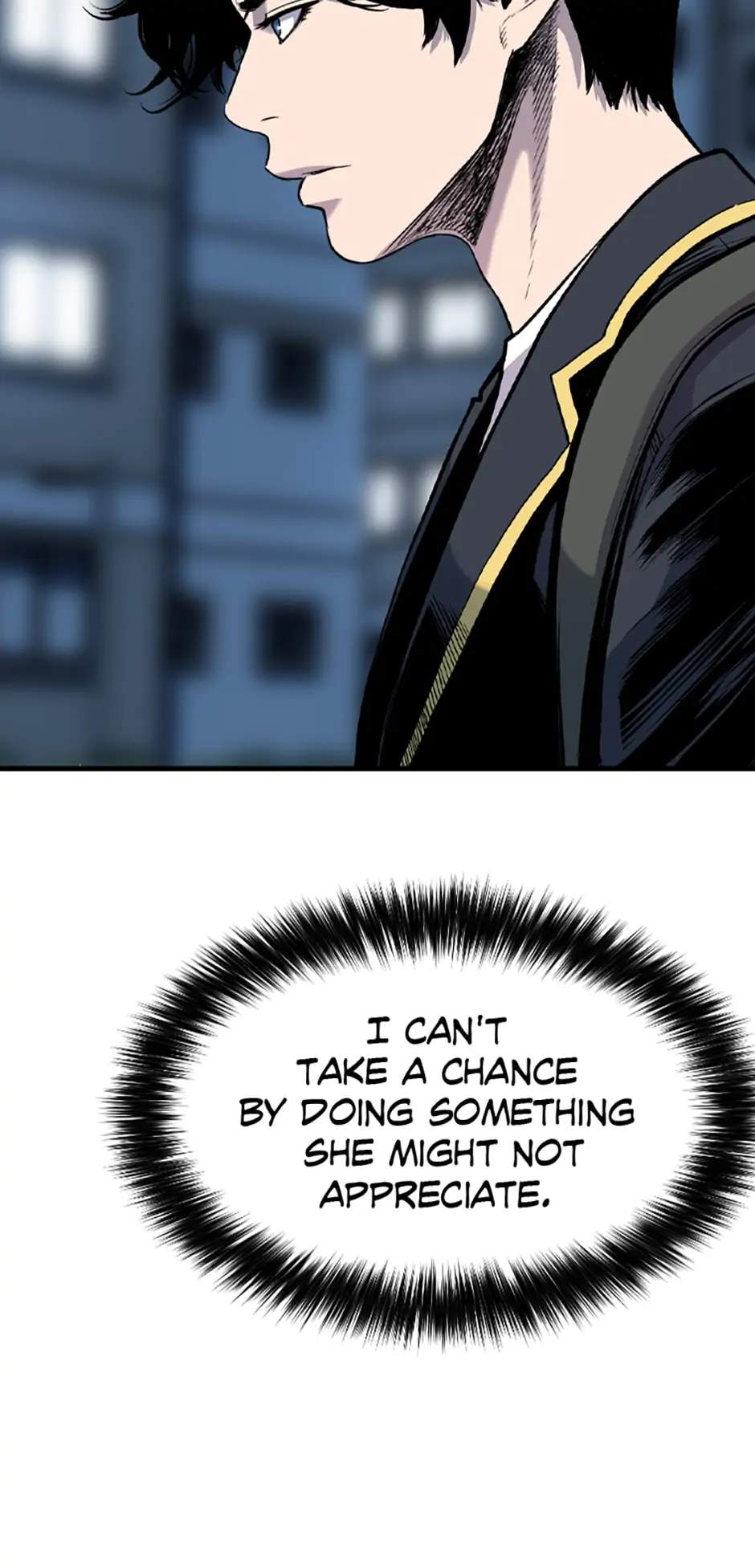 Switch Chapter 53 - Page 8
