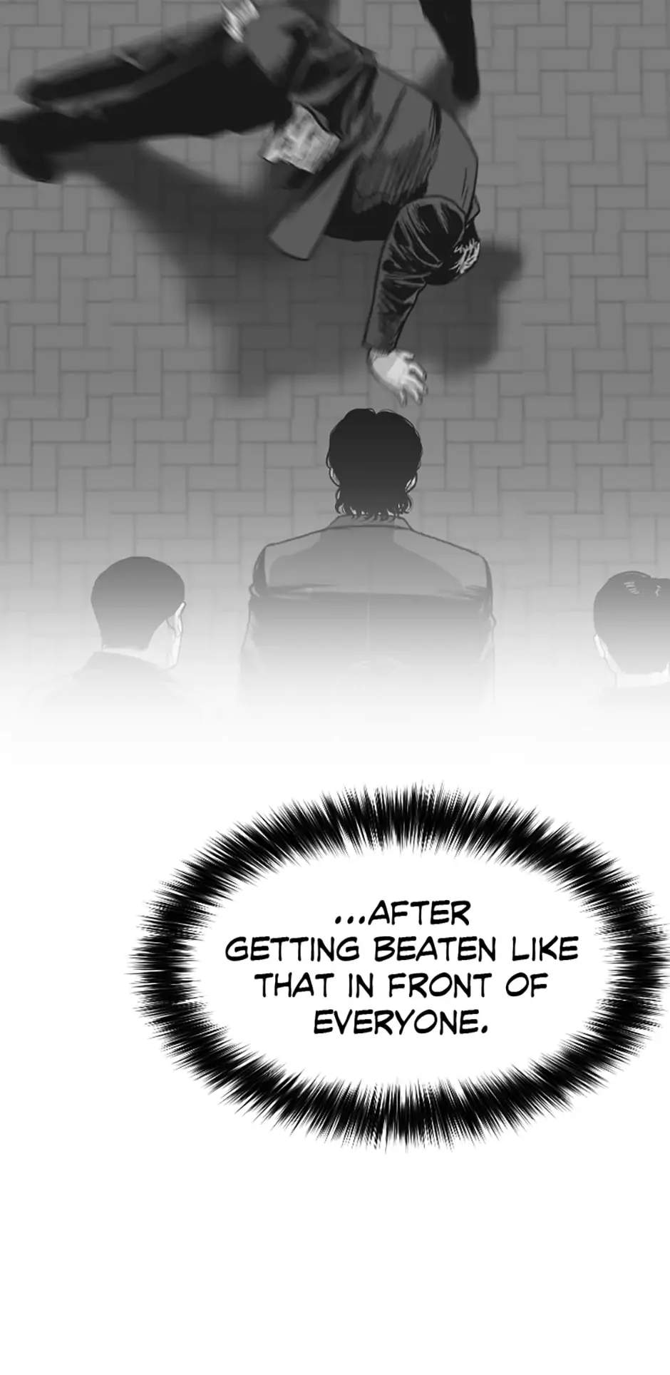 Switch Chapter 53 - Page 88
