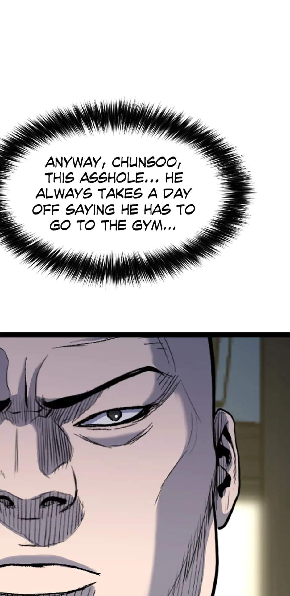 Switch Chapter 53 - Page 89