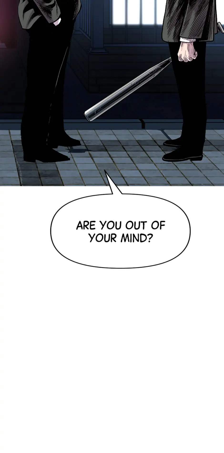 Switch Chapter 54 - Page 103