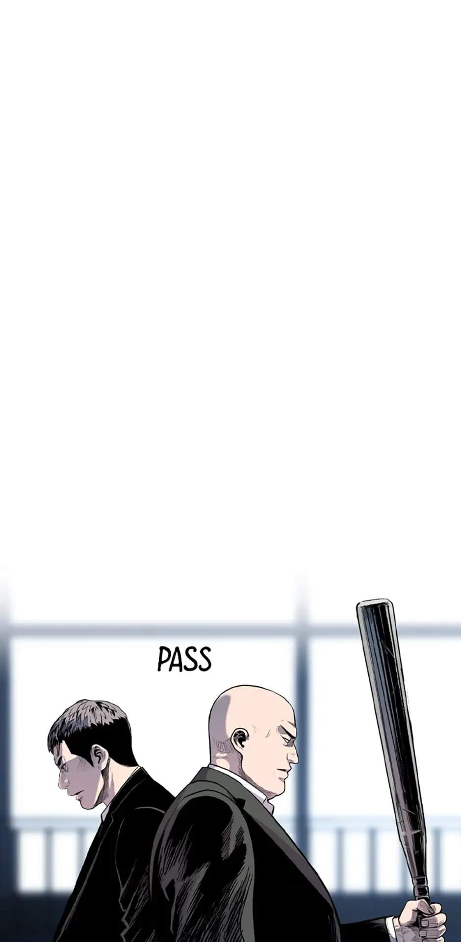 Switch Chapter 54 - Page 110
