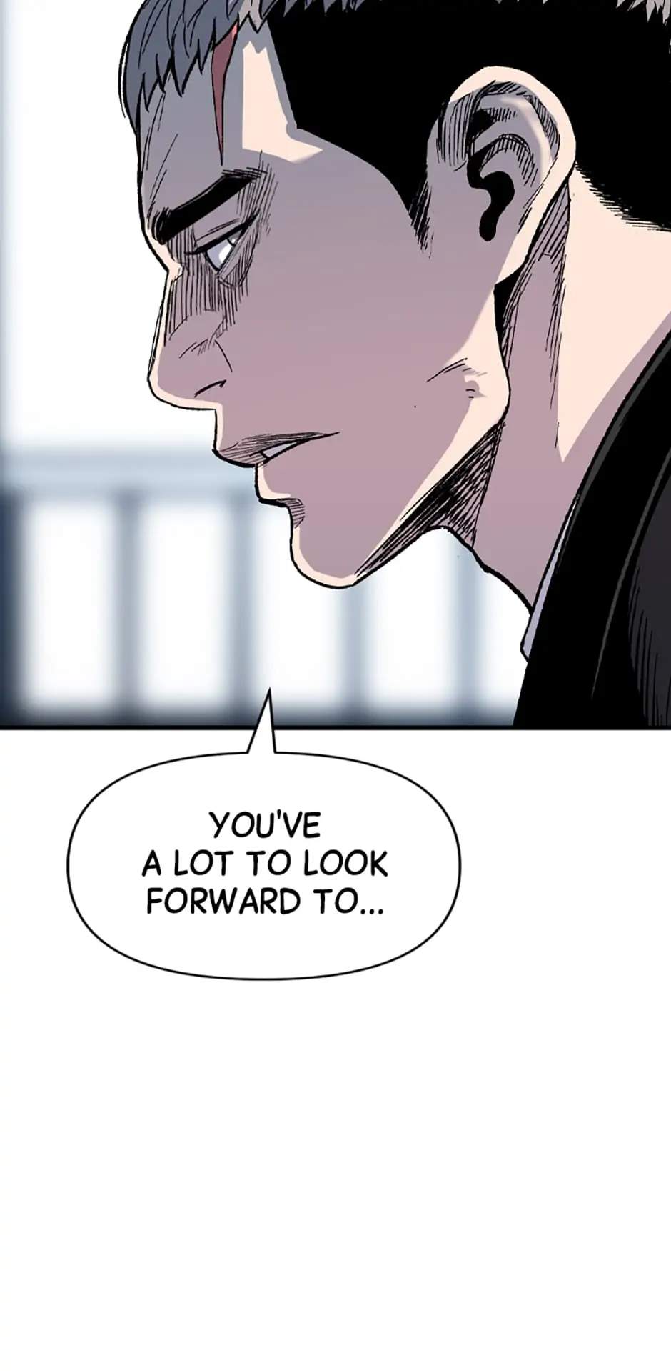 Switch Chapter 54 - Page 112