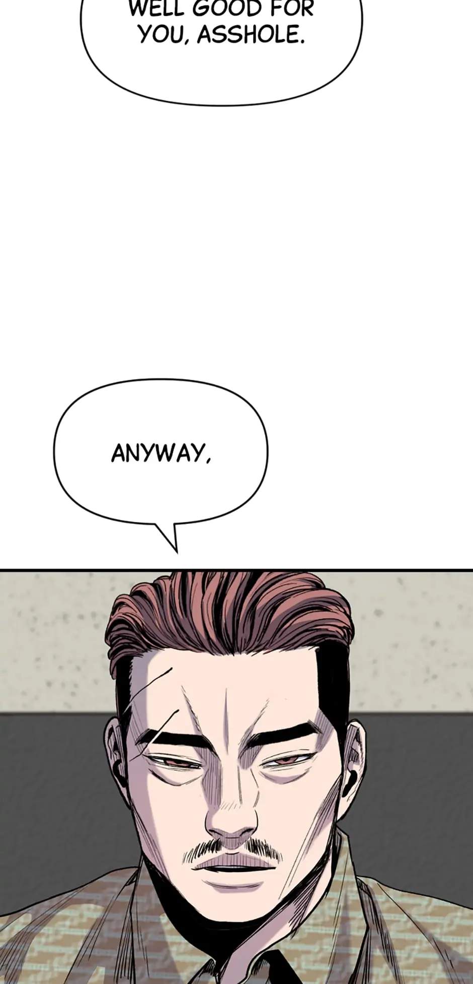 Switch Chapter 54 - Page 12