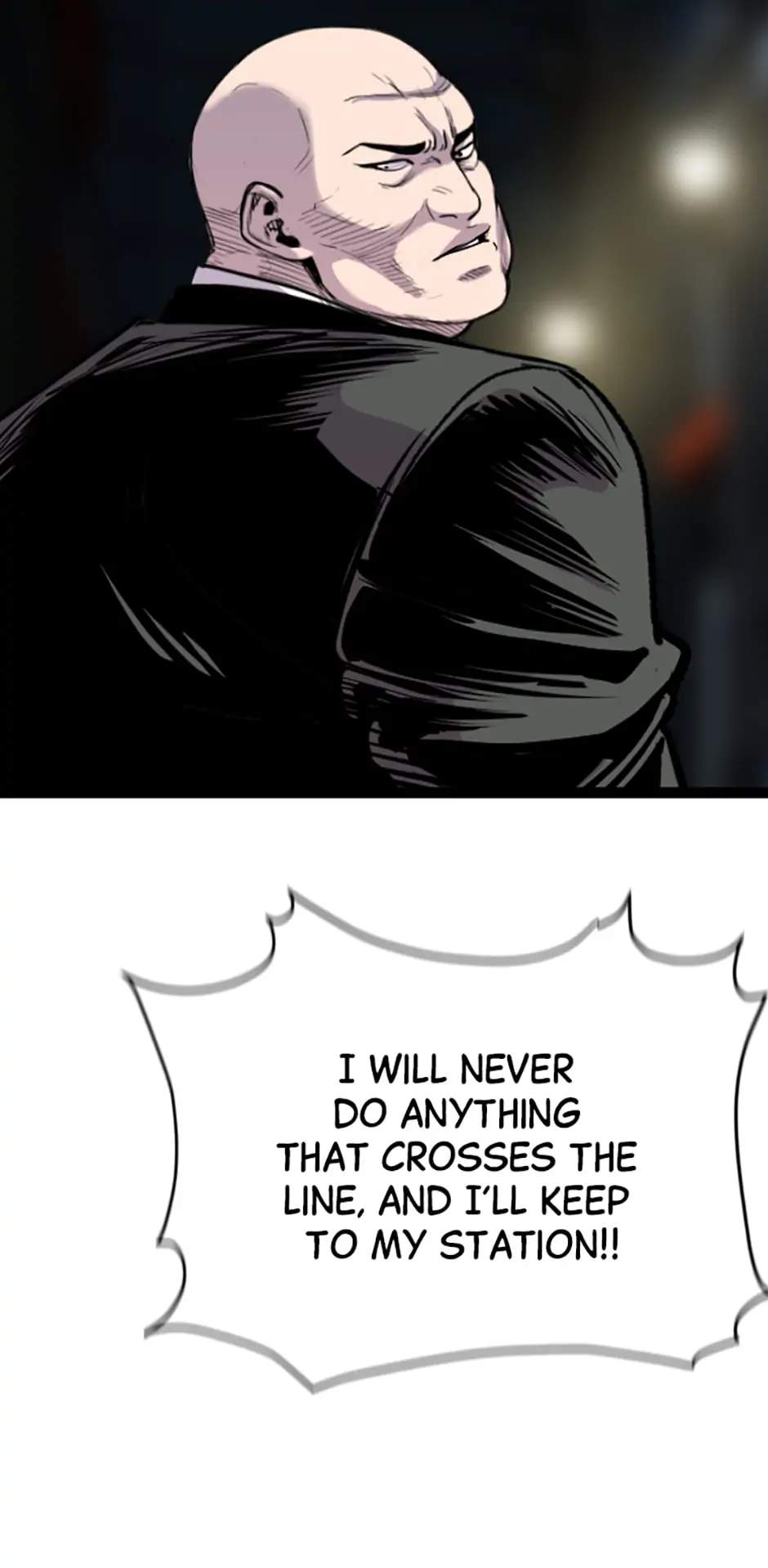 Switch Chapter 54 - Page 120