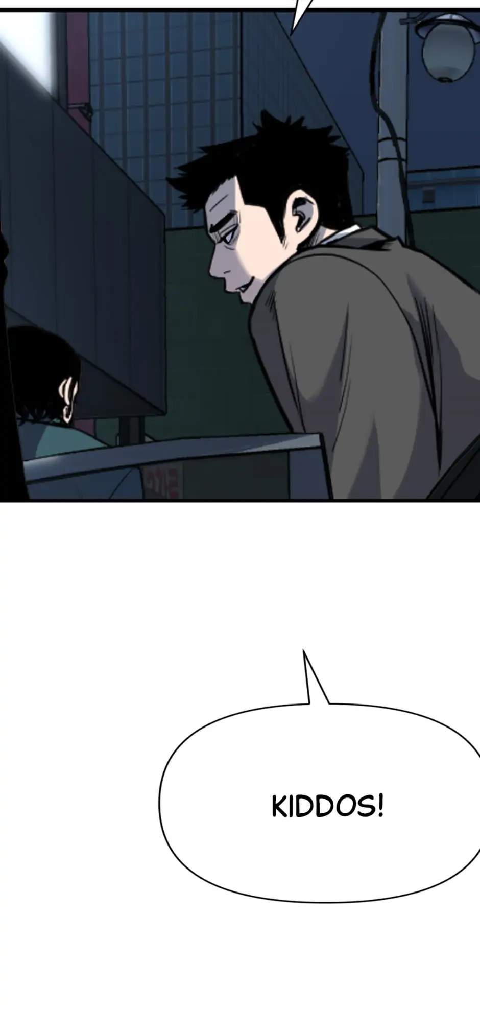 Switch Chapter 54 - Page 129