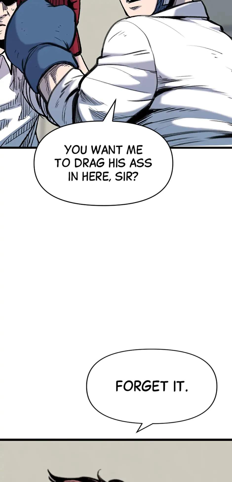 Switch Chapter 54 - Page 14