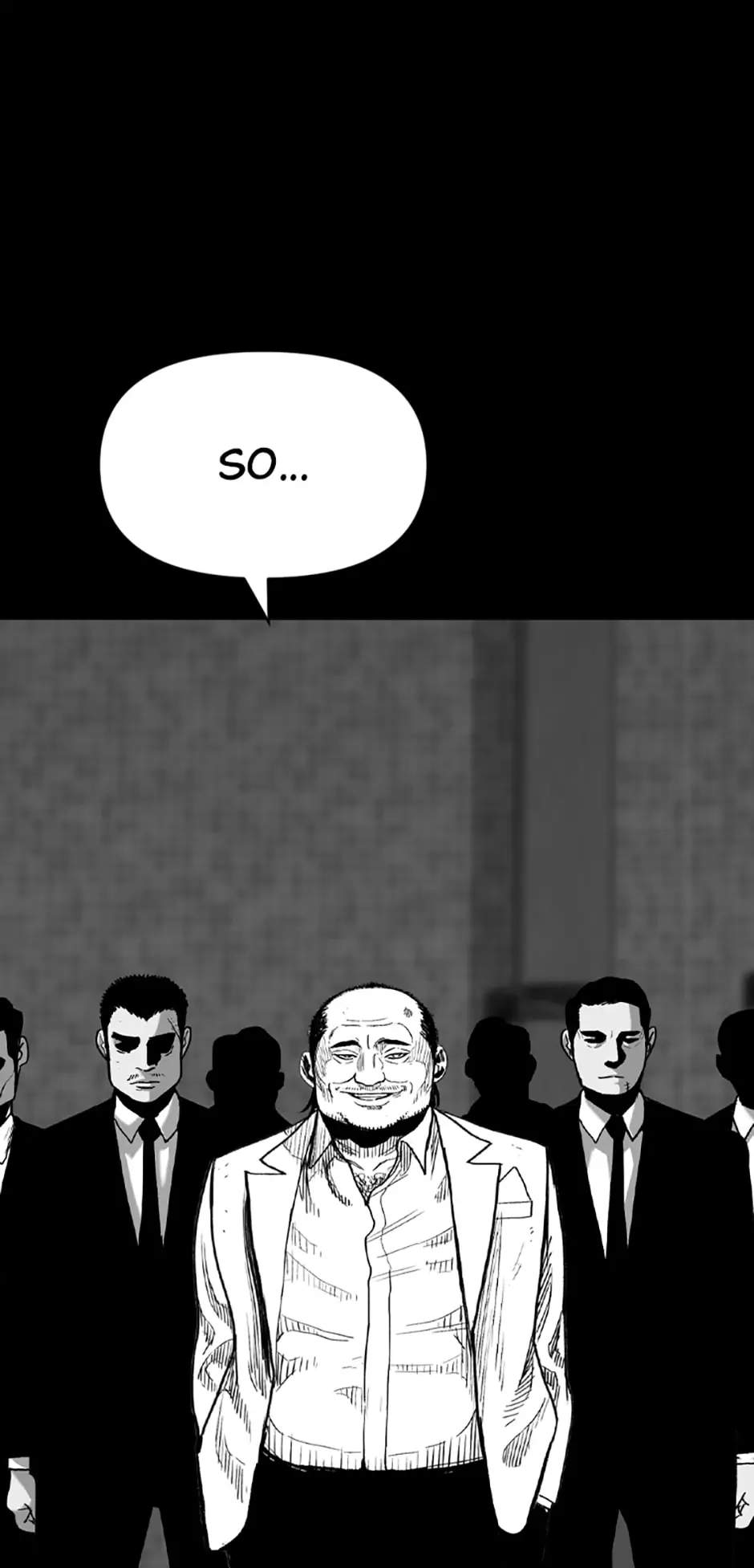 Switch Chapter 54 - Page 20