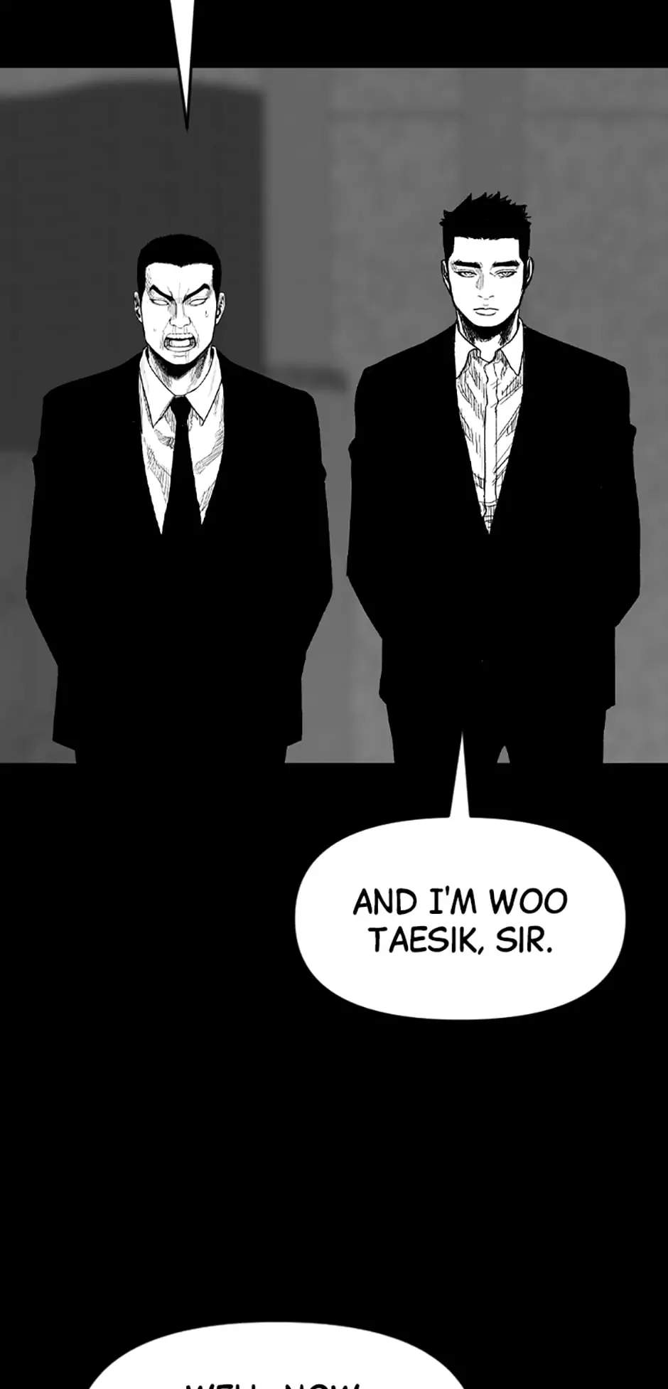 Switch Chapter 54 - Page 22