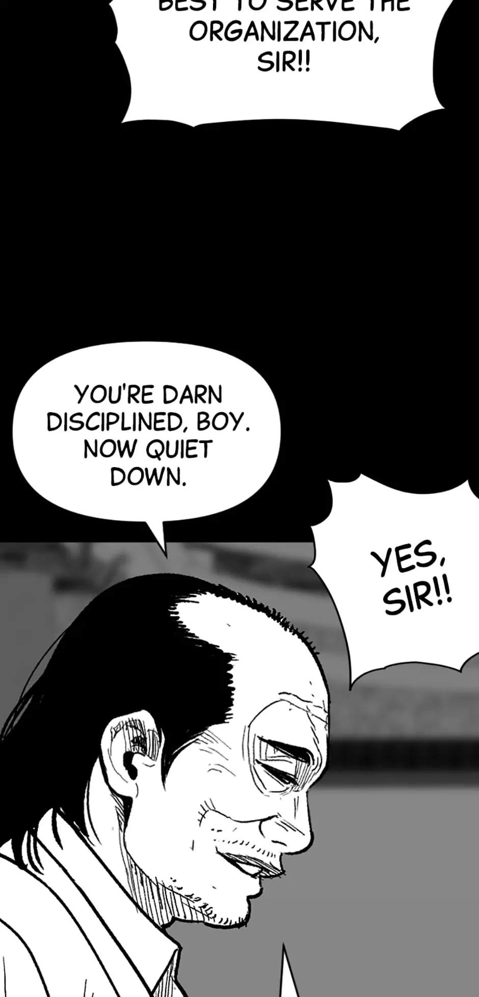 Switch Chapter 54 - Page 25