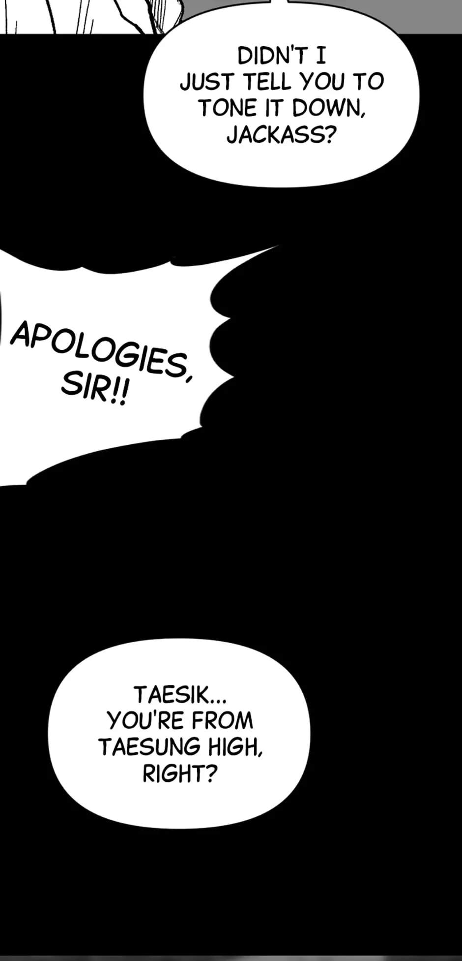 Switch Chapter 54 - Page 26