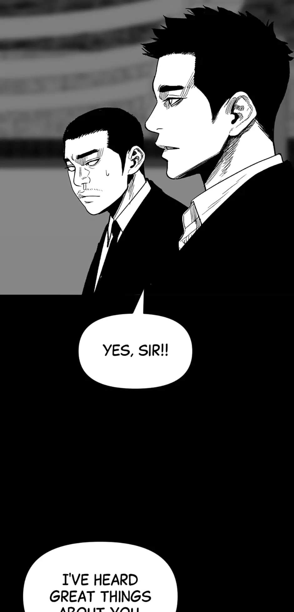 Switch Chapter 54 - Page 27