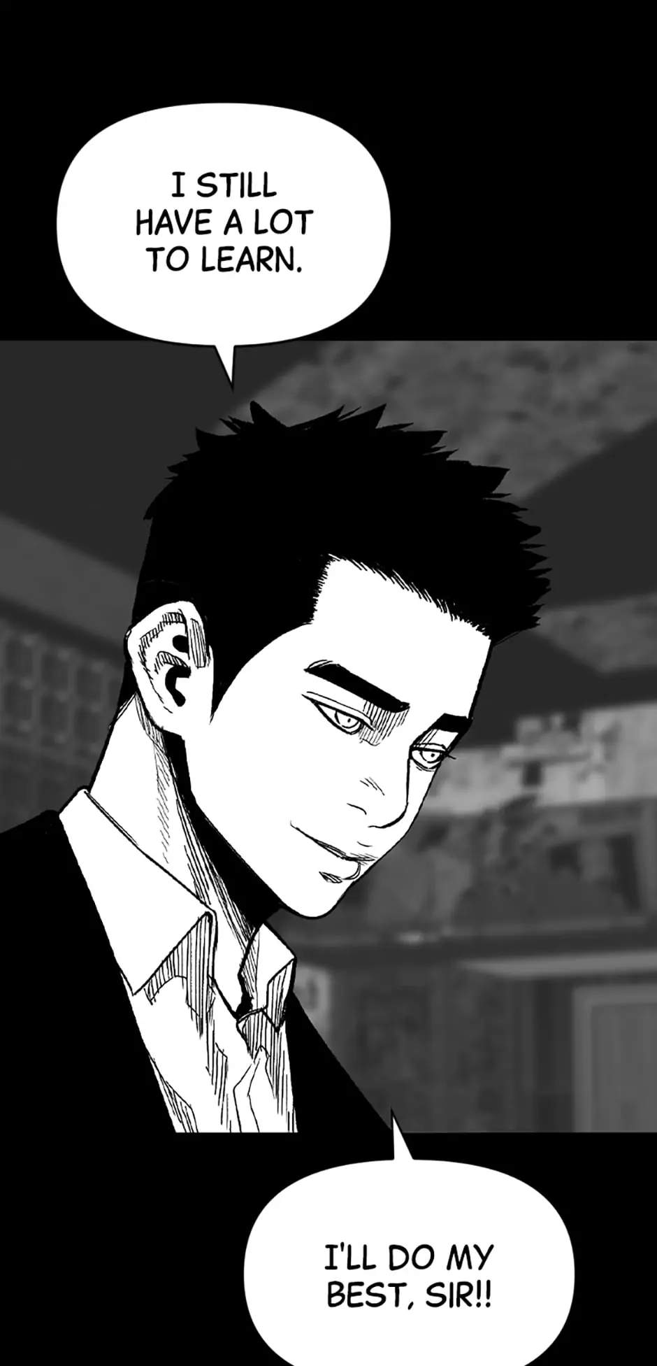 Switch Chapter 54 - Page 29