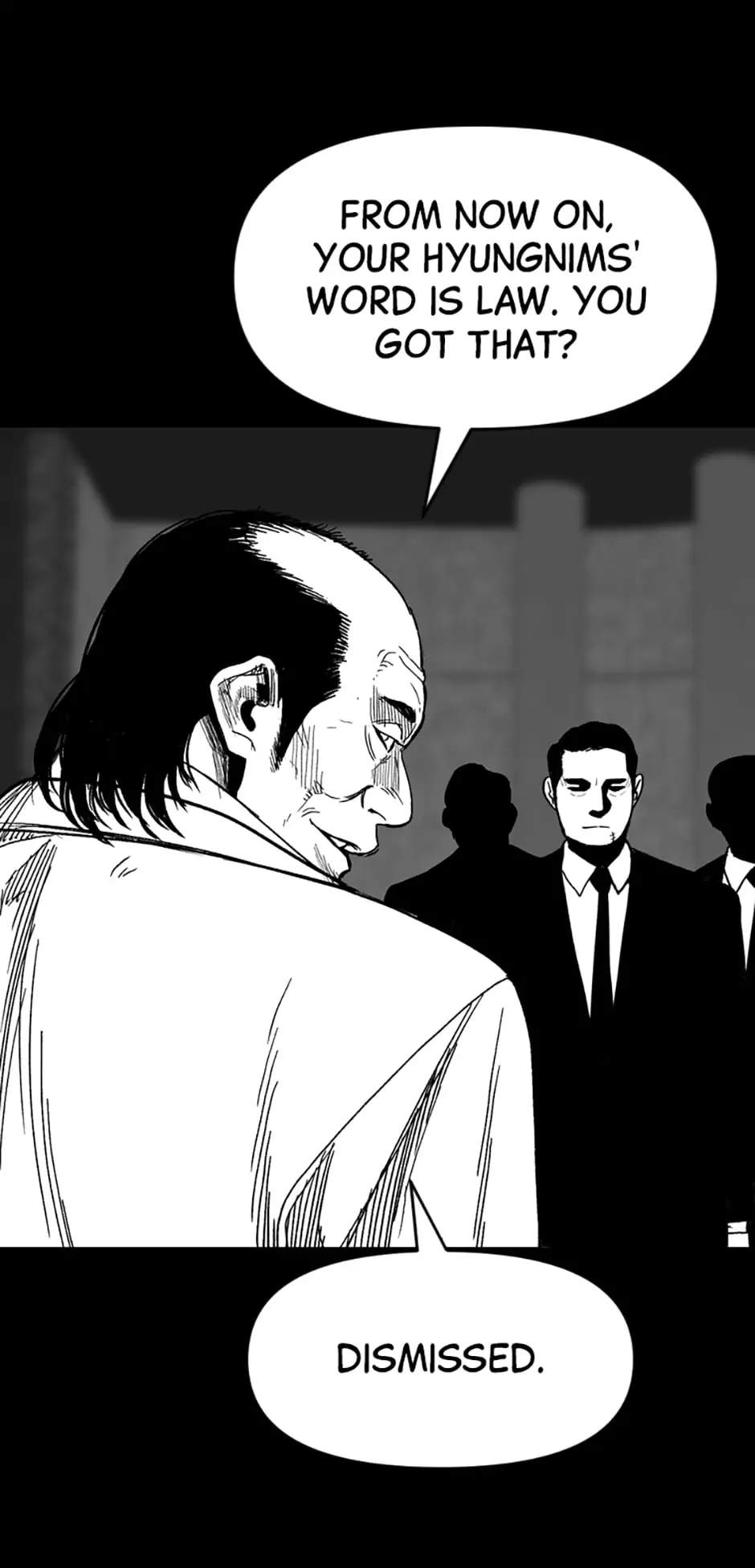 Switch Chapter 54 - Page 31