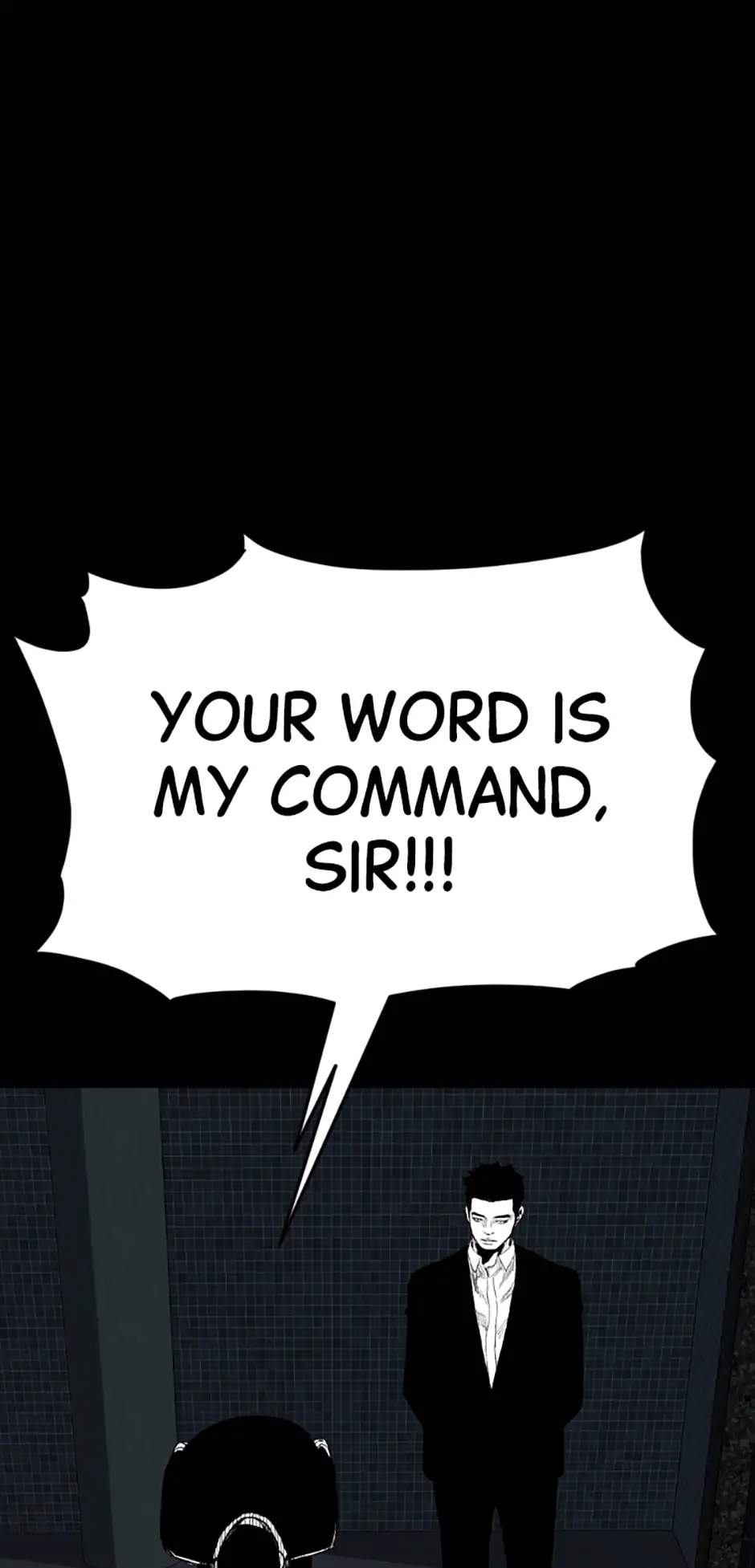 Switch Chapter 54 - Page 32