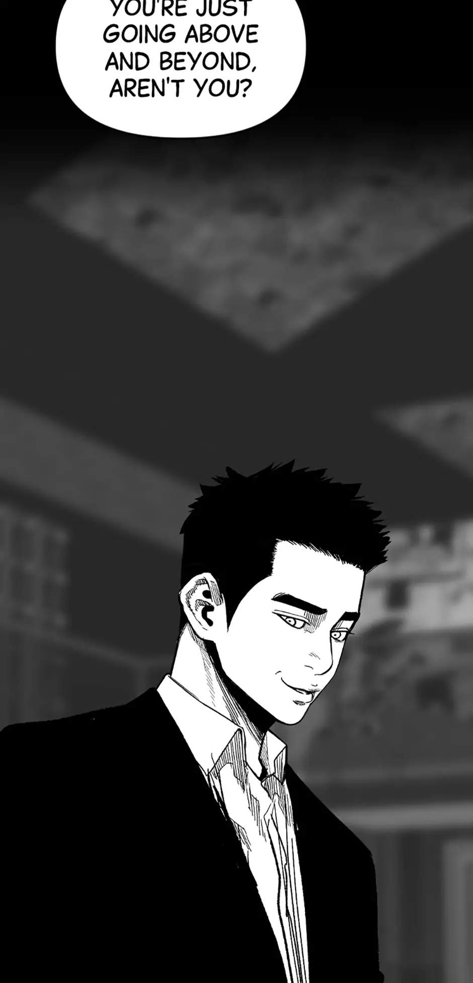 Switch Chapter 54 - Page 36