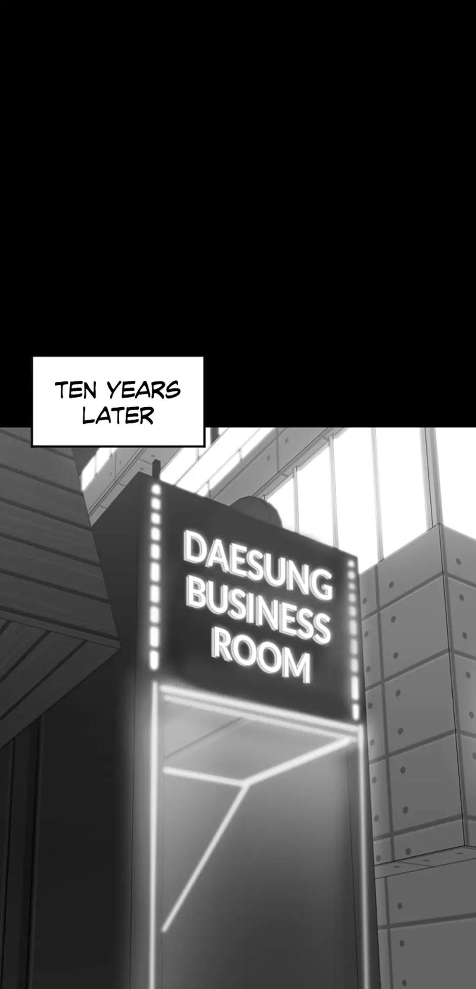 Switch Chapter 54 - Page 38