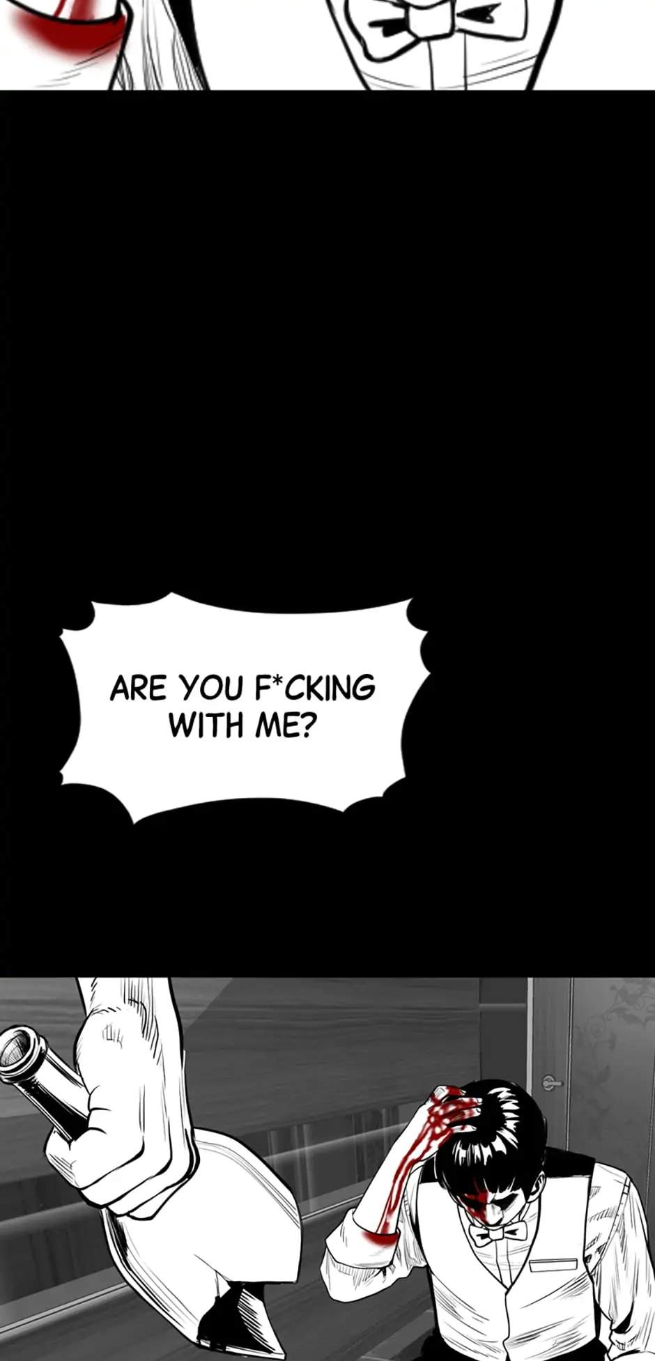 Switch Chapter 54 - Page 40