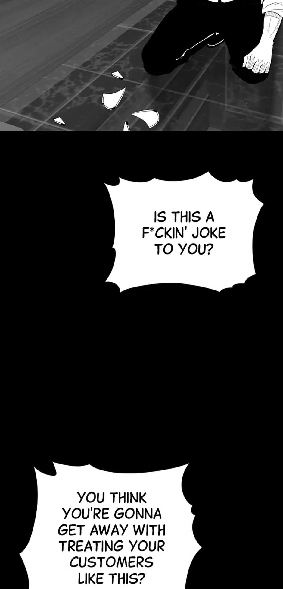 Switch Chapter 54 - Page 41