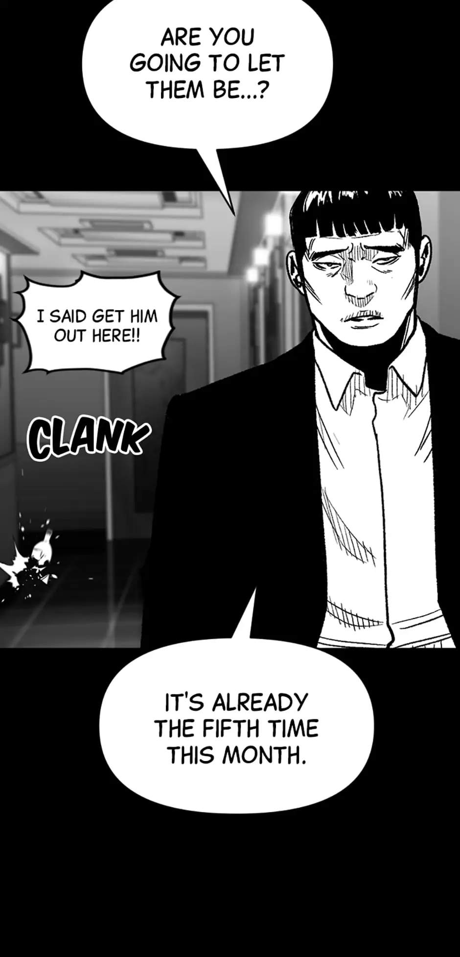 Switch Chapter 54 - Page 48