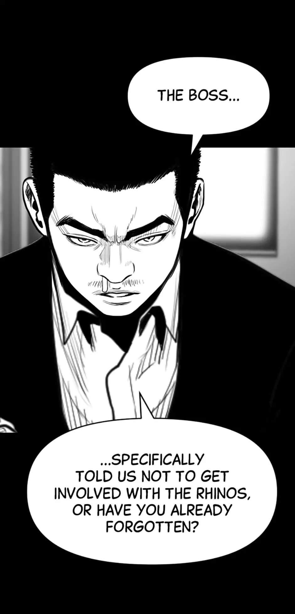 Switch Chapter 54 - Page 49