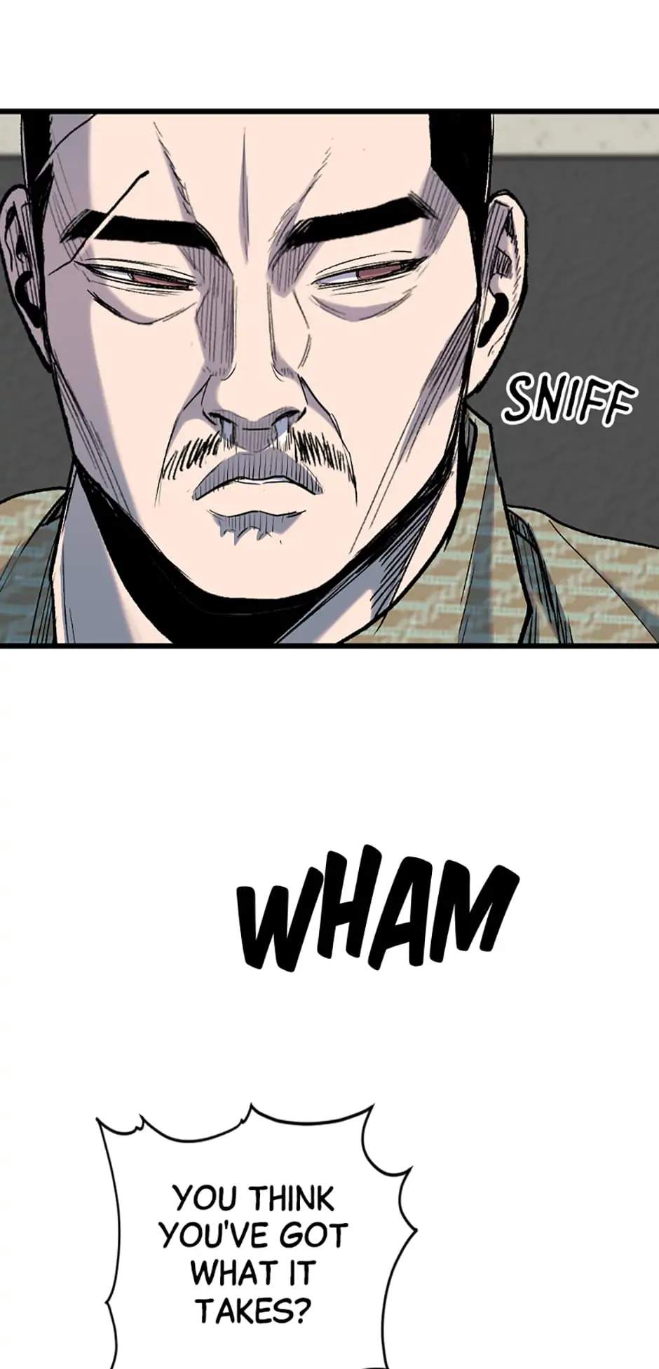 Switch Chapter 54 - Page 5