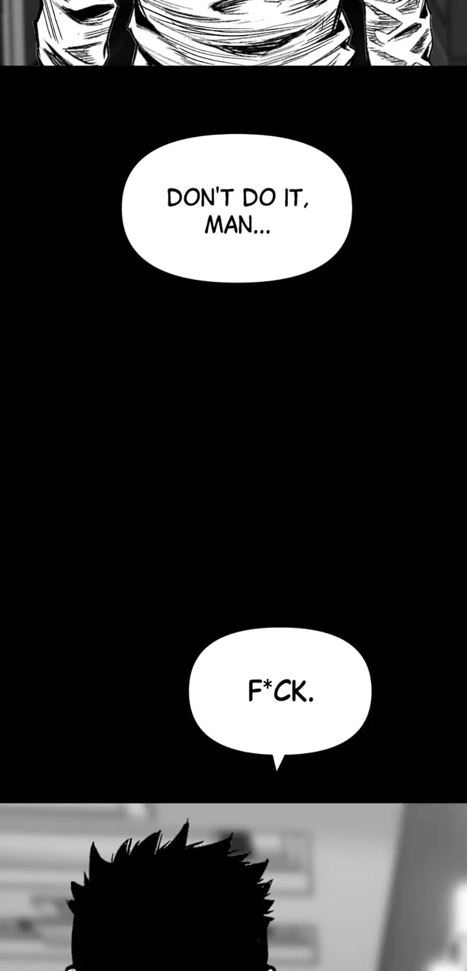Switch Chapter 54 - Page 58