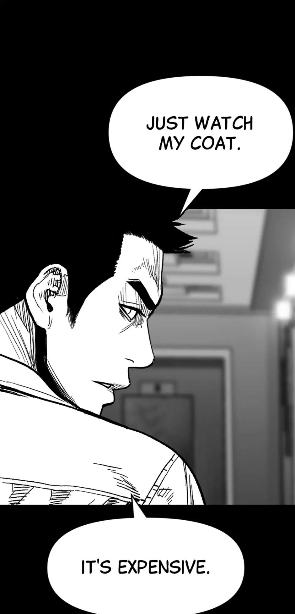 Switch Chapter 54 - Page 61