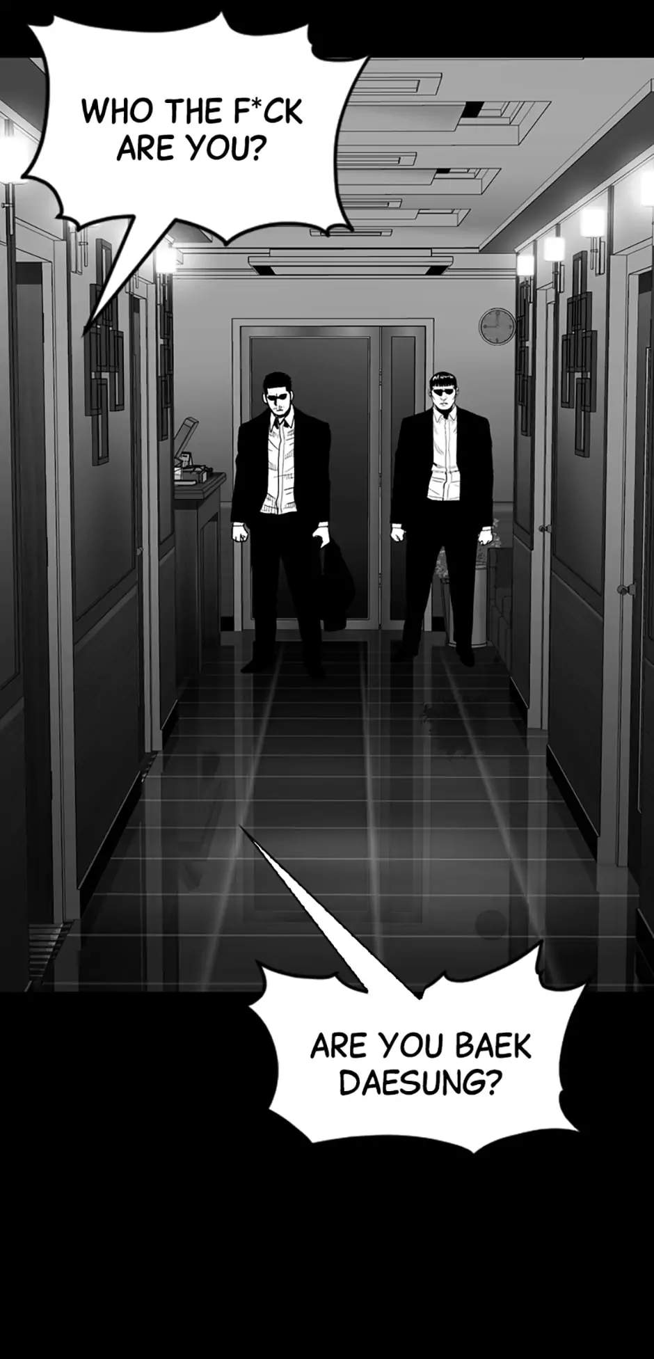 Switch Chapter 54 - Page 65