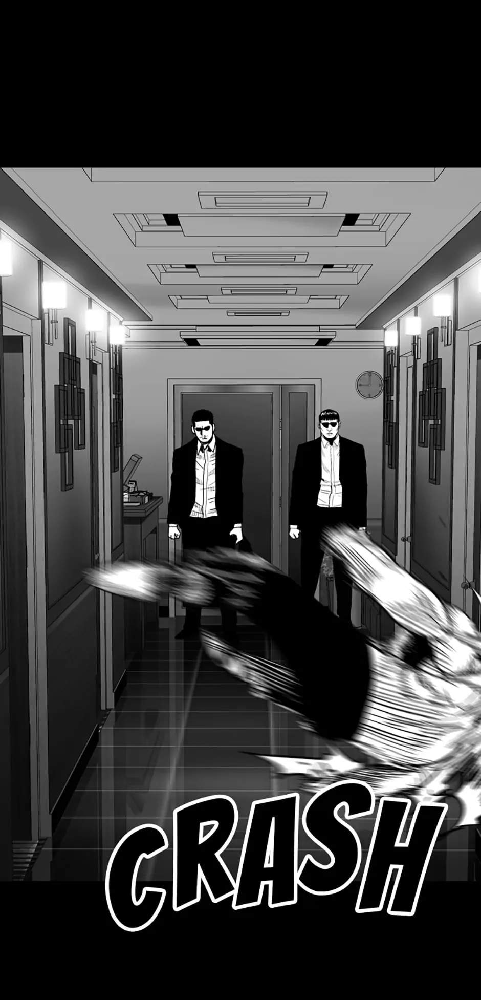Switch Chapter 54 - Page 66