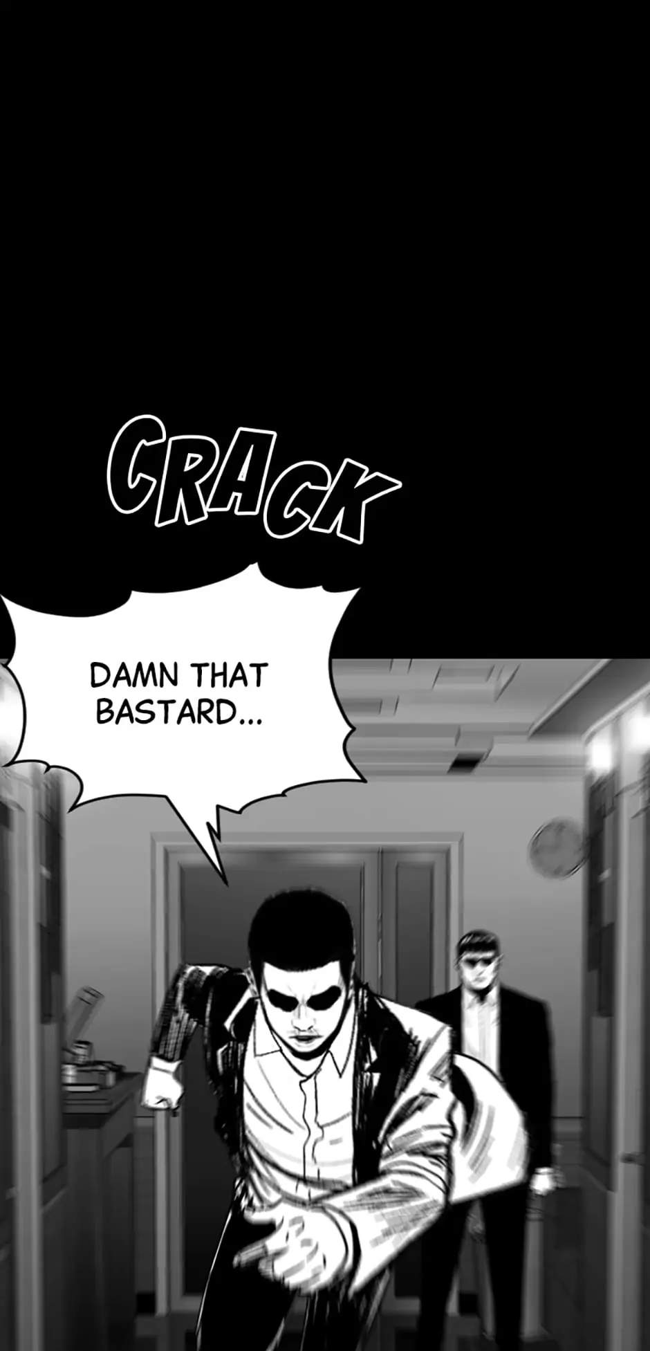 Switch Chapter 54 - Page 67