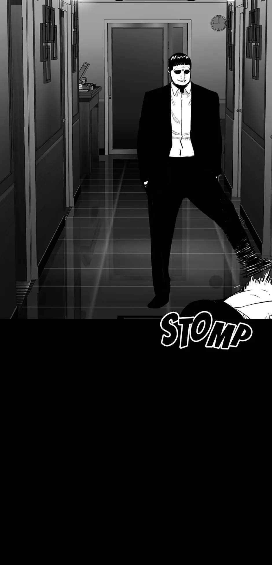 Switch Chapter 54 - Page 69
