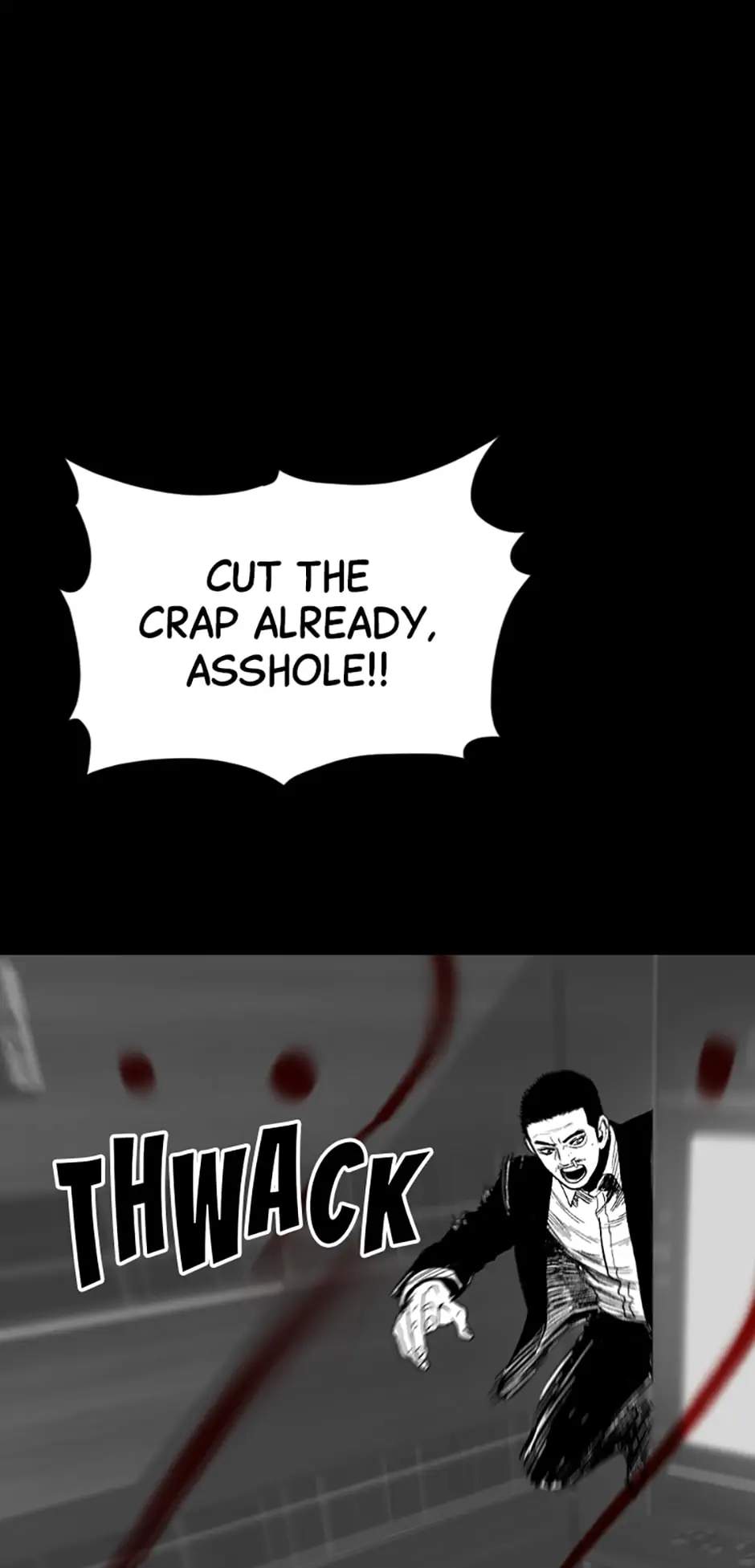 Switch Chapter 54 - Page 70