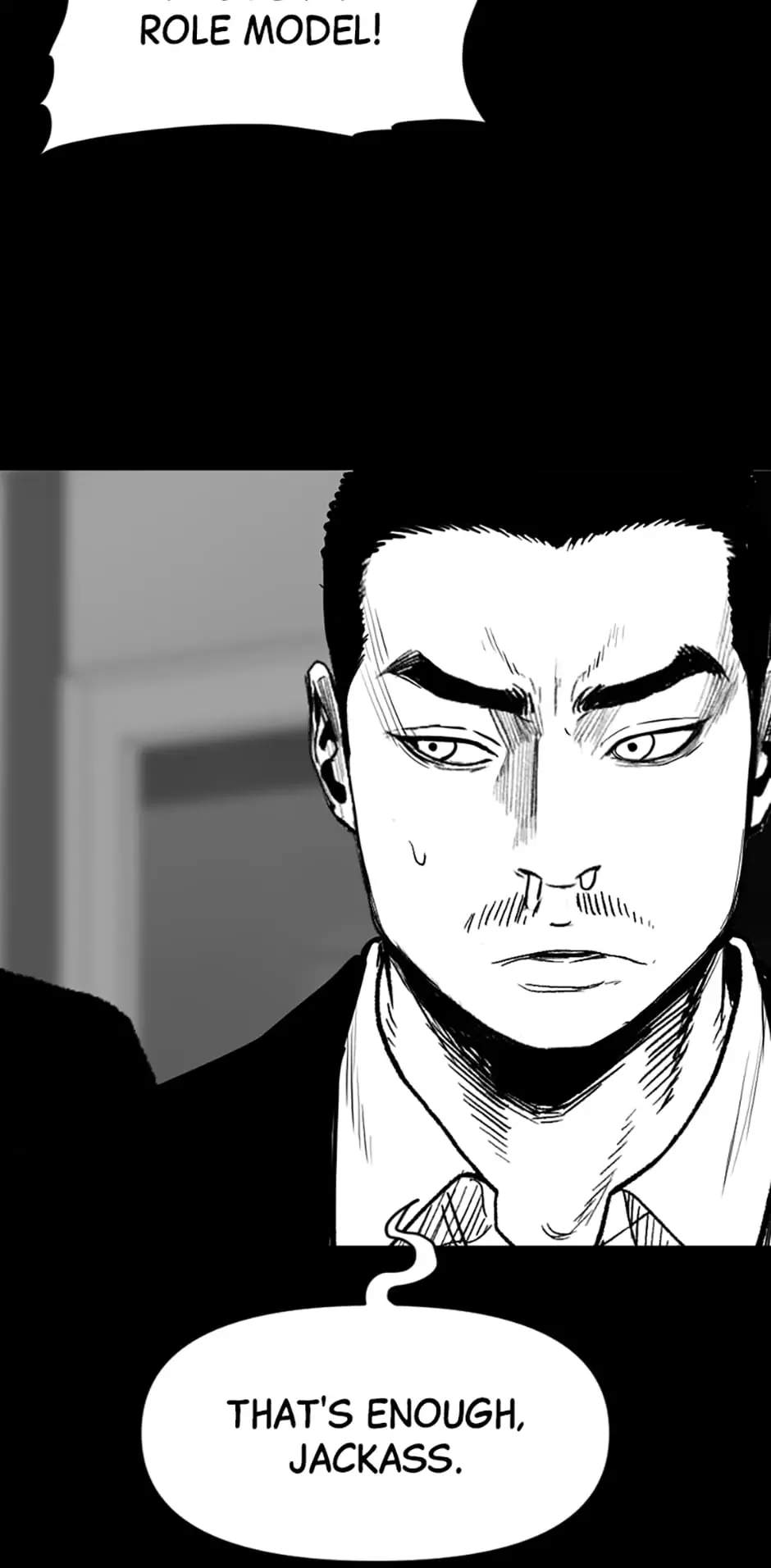 Switch Chapter 54 - Page 82