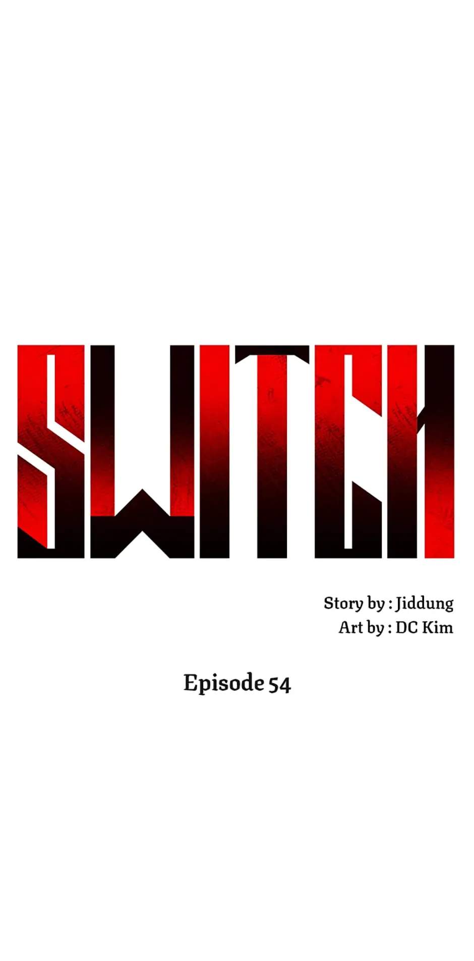 Switch Chapter 54 - Page 87