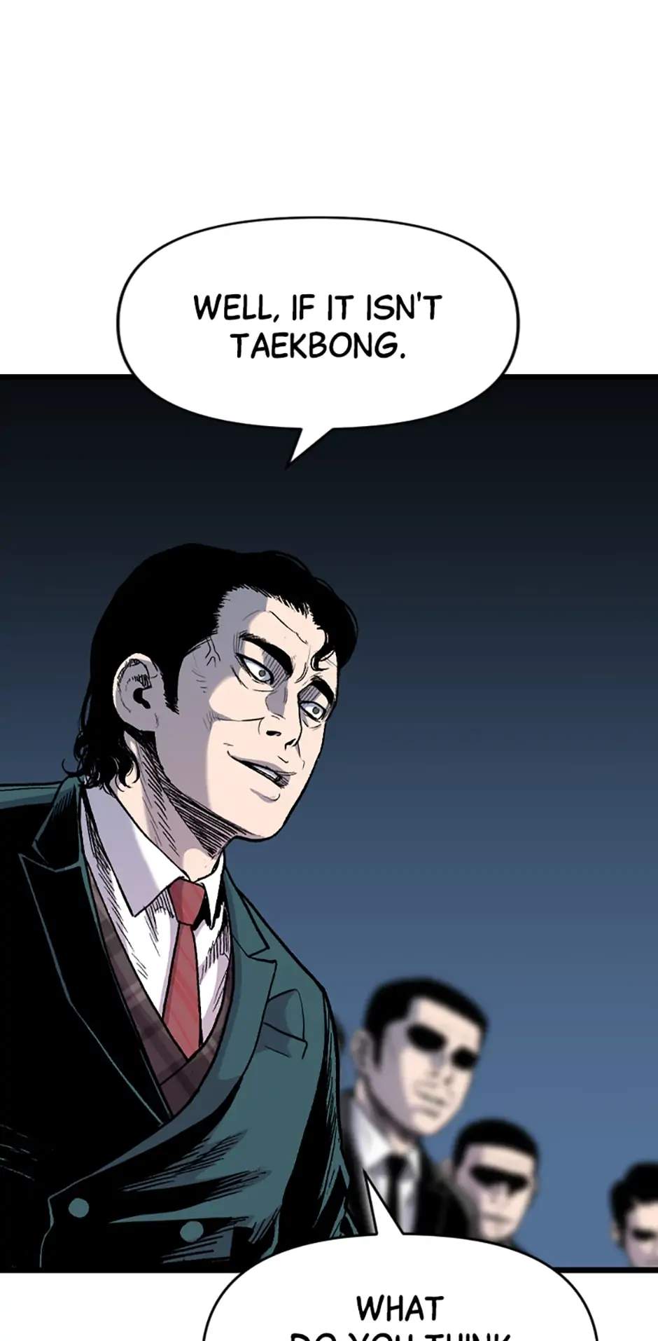 Switch Chapter 54 - Page 95