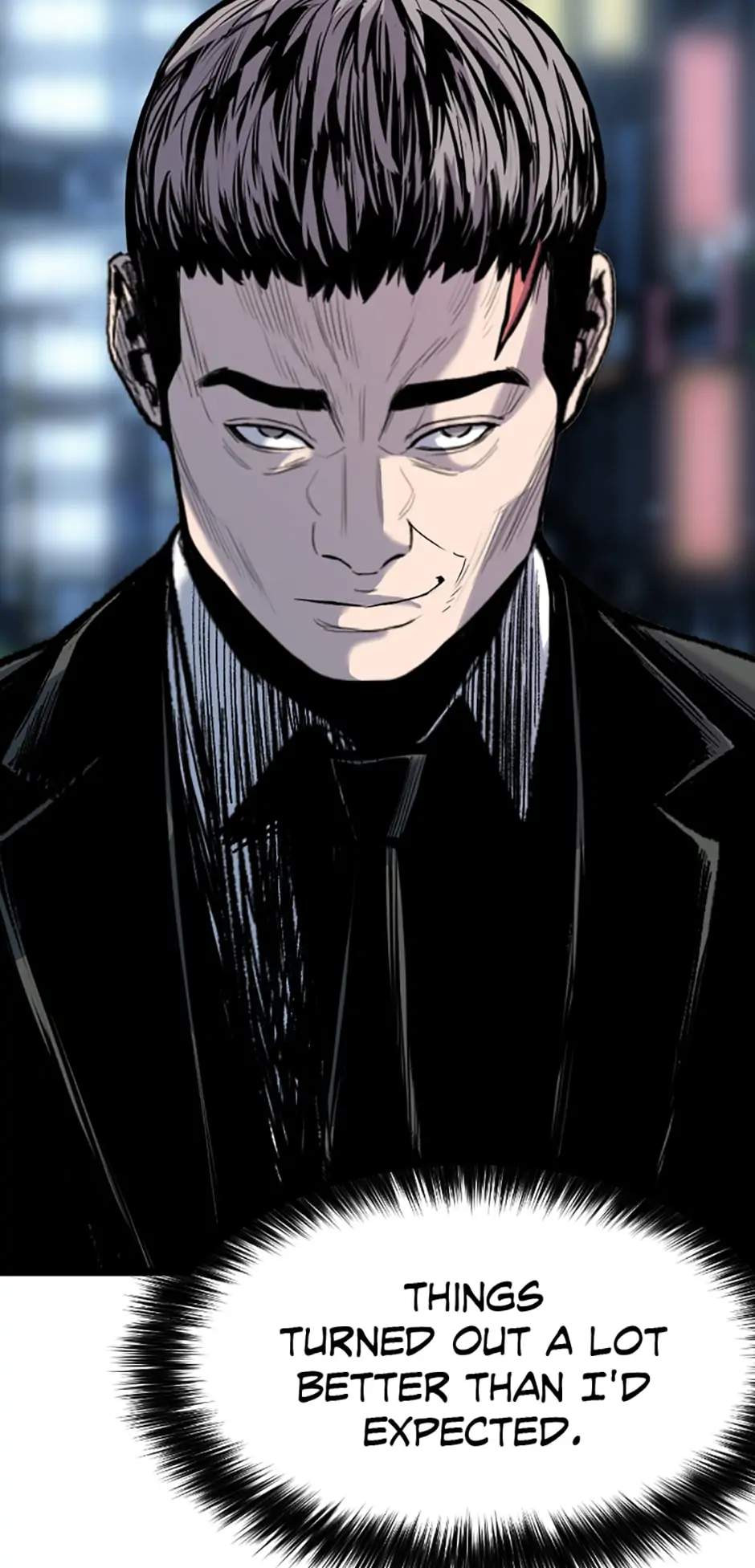 Switch Chapter 55 - Page 104