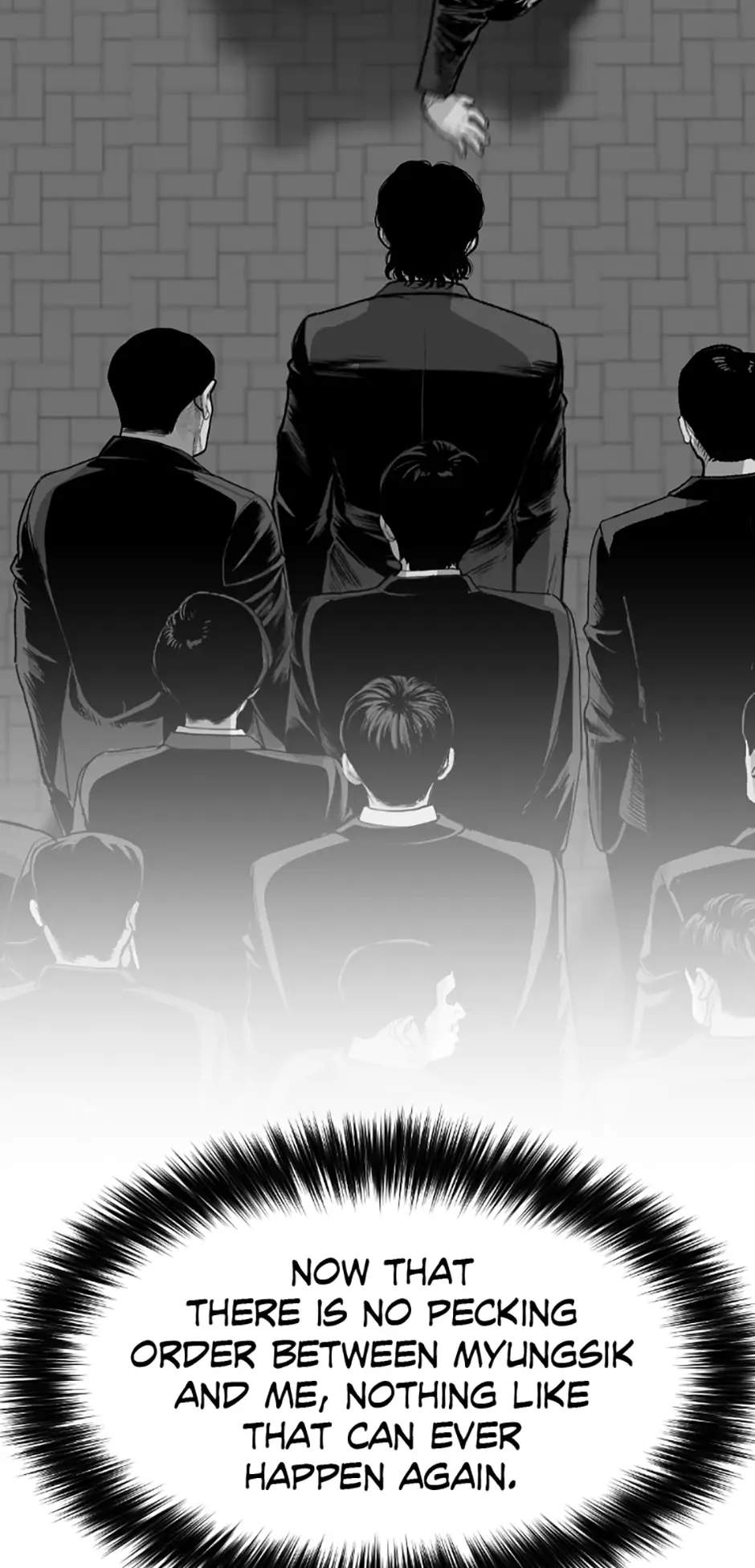 Switch Chapter 55 - Page 107