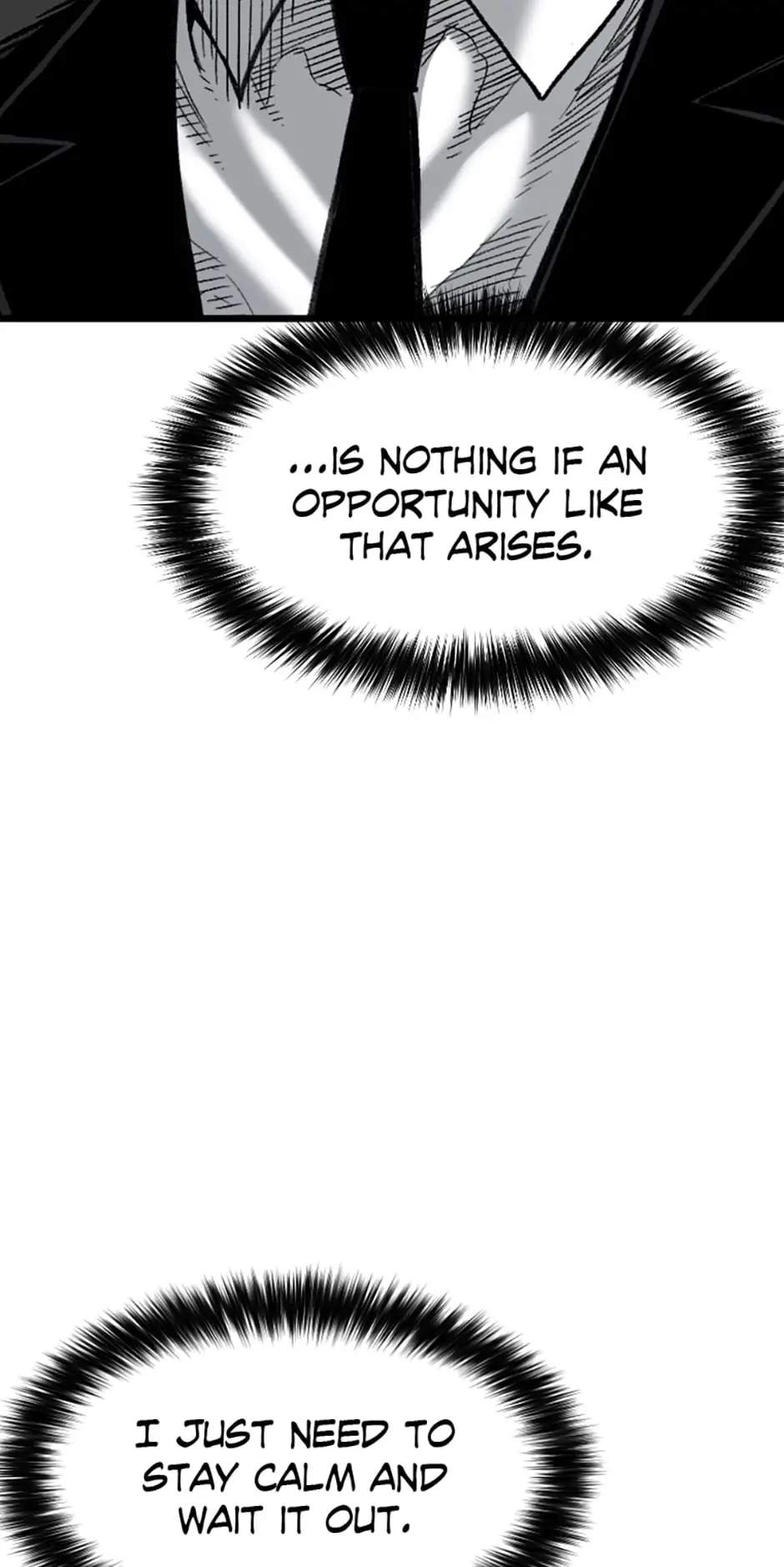 Switch Chapter 55 - Page 112