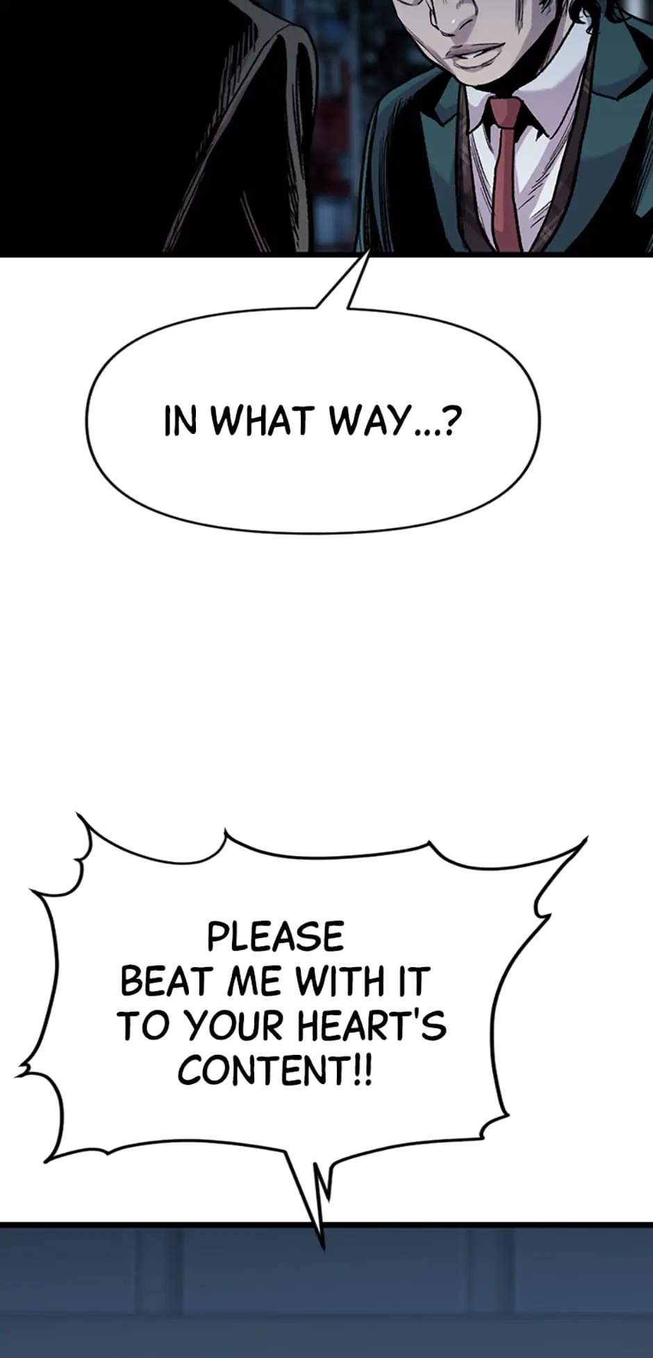 Switch Chapter 55 - Page 15