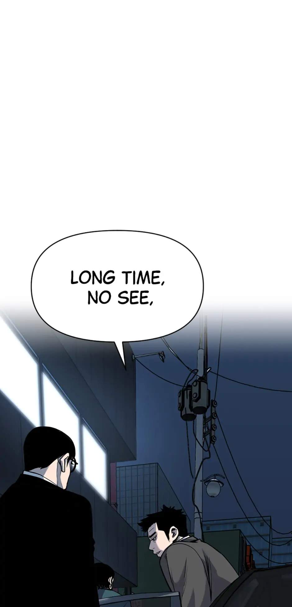 Switch Chapter 55 - Page 25