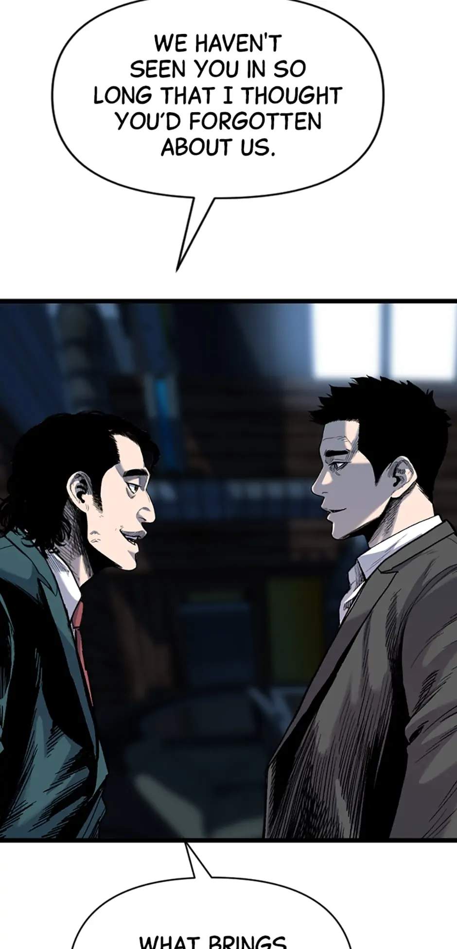 Switch Chapter 55 - Page 30