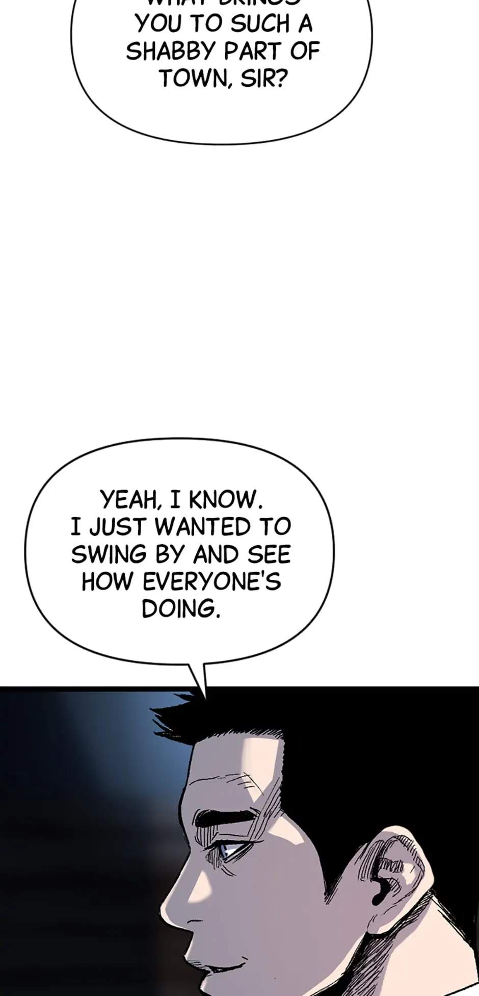 Switch Chapter 55 - Page 31